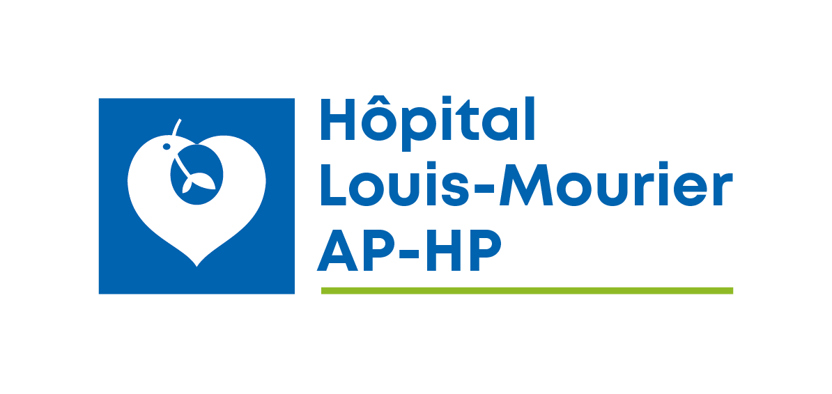 Hôpital Louis-Mourier